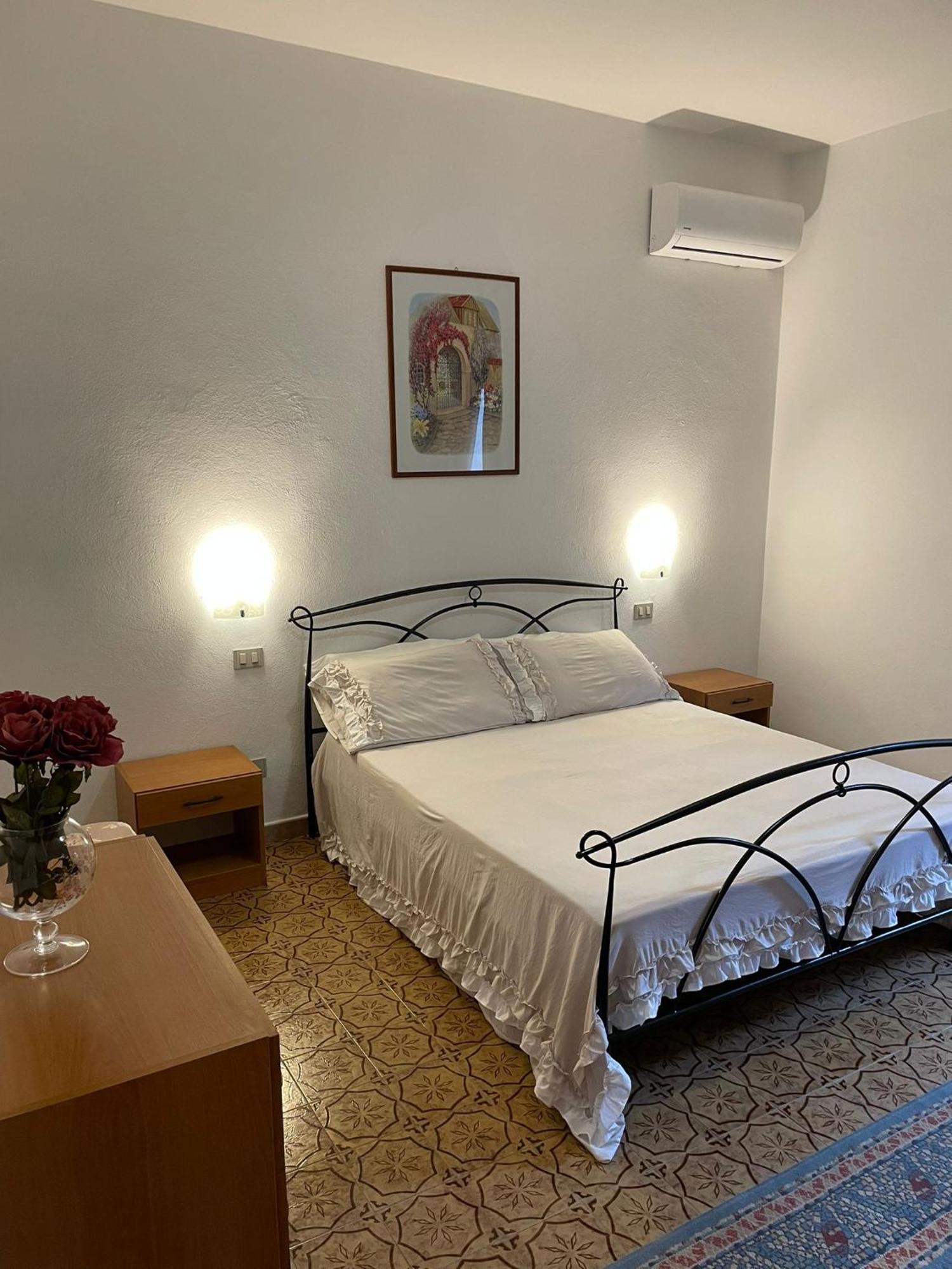 Вилла Casa Beatrice Пула Экстерьер фото