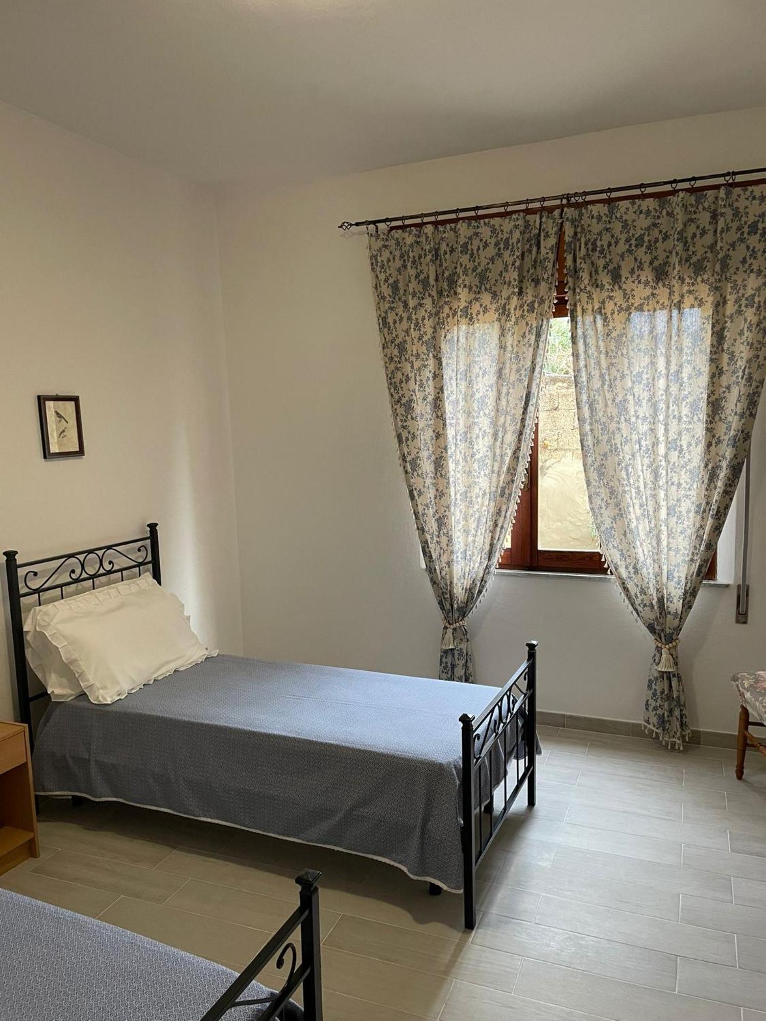 Вилла Casa Beatrice Пула Экстерьер фото