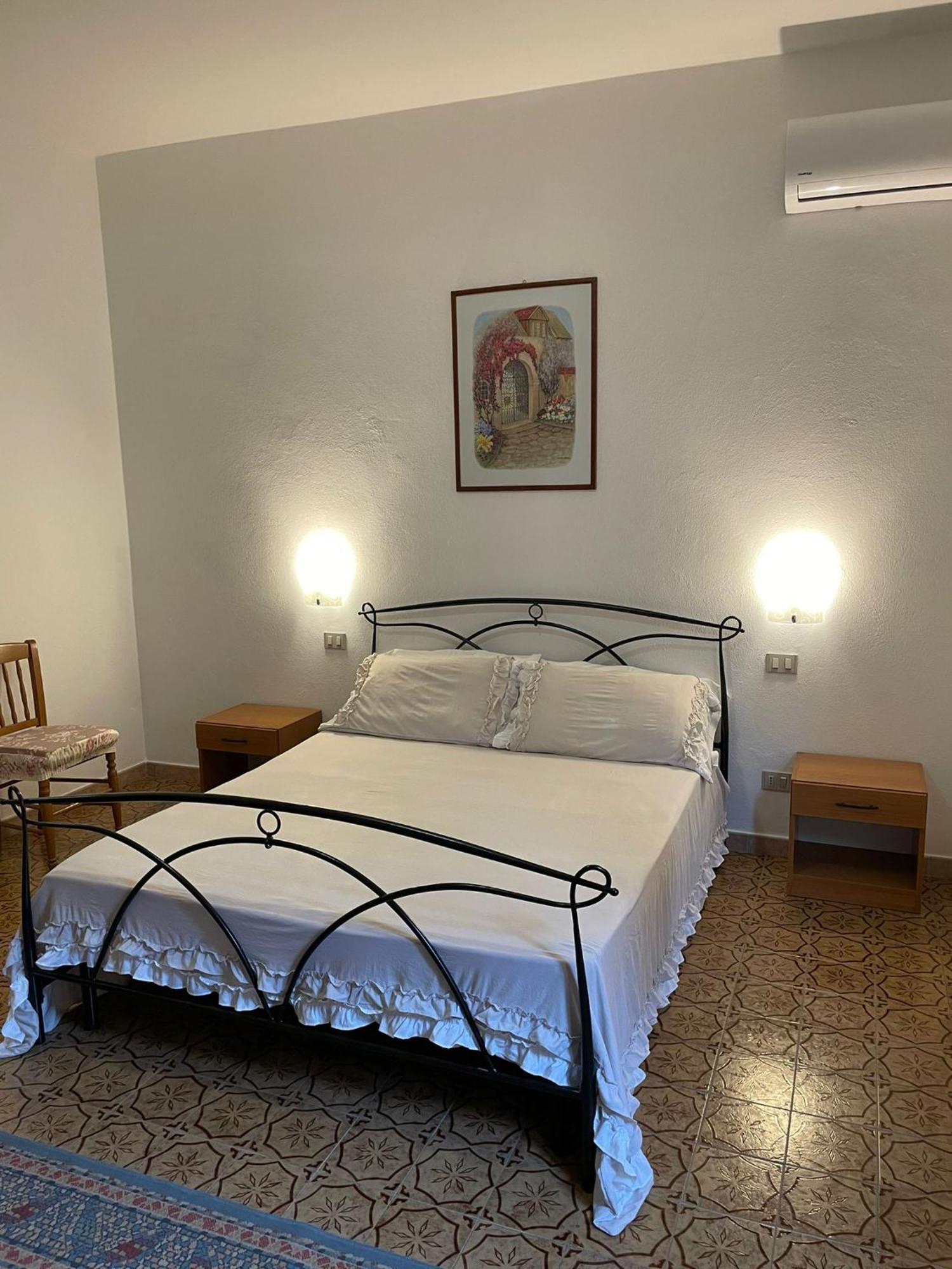 Вилла Casa Beatrice Пула Экстерьер фото